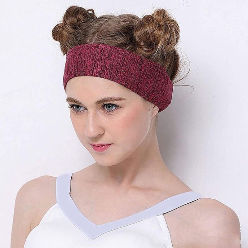 Sleep Headphones Bluetooth Headband Sports Bluetooth Headband Headphones for Workout