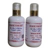 EVOB X 2 CranEvoberry 5D Brightening Fast Action Bleacher Body