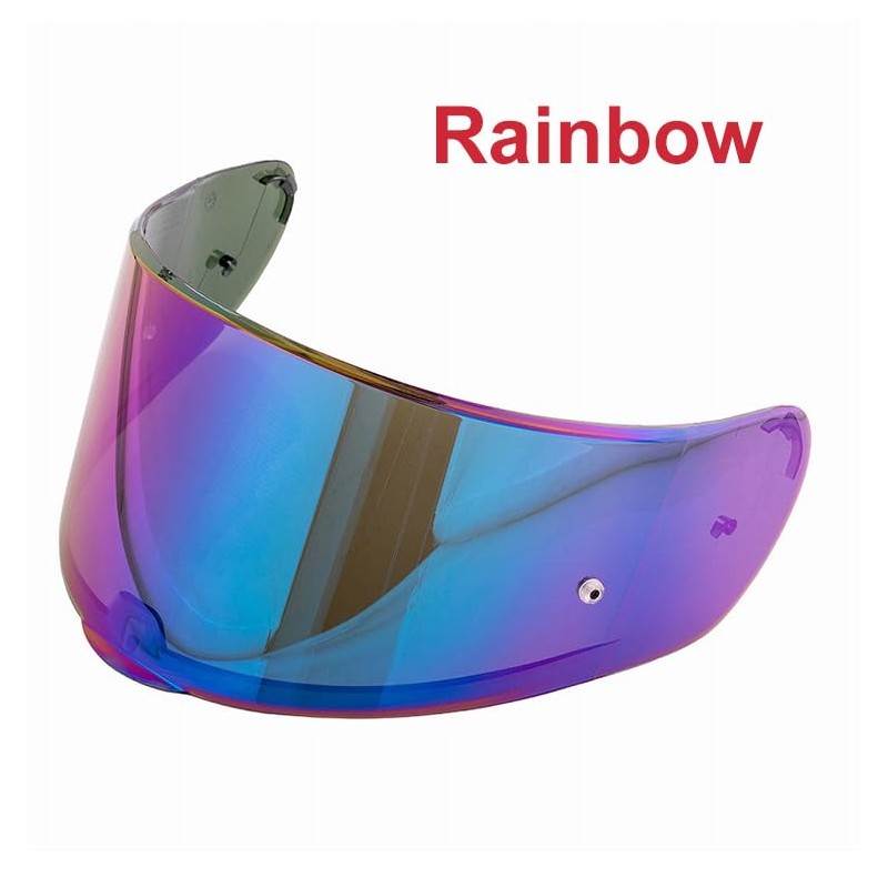 Helmet Visor Shield For SEDICI Strada II and Strada 3