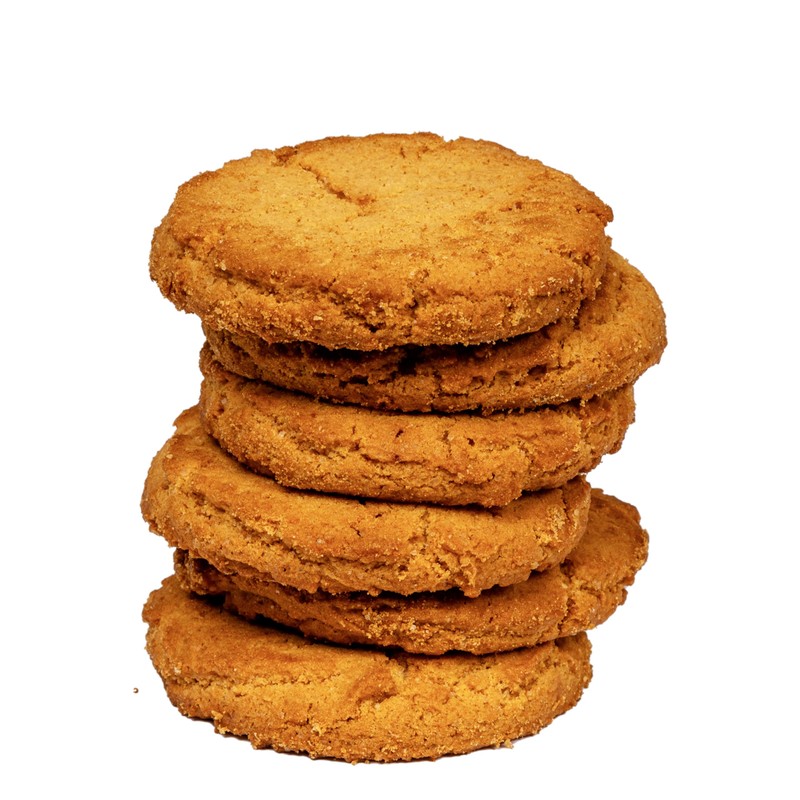 New English Teas Traditional Tea & Cookies Gift Set with