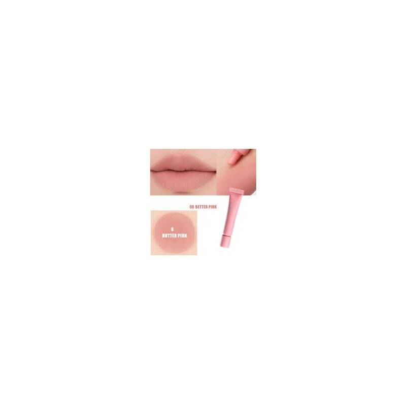 ROMAND Color Lip Matte 8g, Color:03 Taupe Dawn