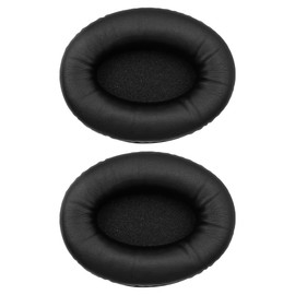 Replacement Ear Pads Compatible with Bose A20 Aviation Headset Aviation Headset X A10 Ear Pads Cushion with Softer Leather