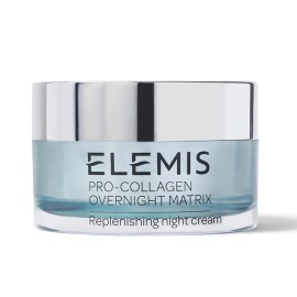 Elemis Pro Collagen Overnight Matrix Cream 50 ml / 1.6 oz Fresh Batch