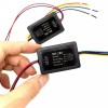 Unbranded Universal 3-Step Sequential Chase Flash Module Boxes For Car