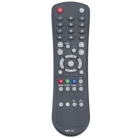 RMT-10 RMC-10 Replacement Remote Fit for Westinghouse LCD TV SK-26H640G SK-32H640G Sub RMT-05 SK-26H735S SK-26H730S SK-32H240S SK-32H520S SK-42H240S SK-42H360S SK-26H240S SK-26H520S RMT-11 TX-42F810G