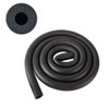 Foam Pipe Insulation, 1" Foam Tubing for Guitar Rack ,