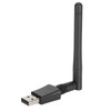 Dual Band Wireless Network Card AC 600M WiFi Adapter USB