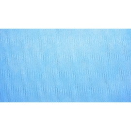 Fantex Sabana Desechable Lisa Para Camilla 10pzs (0.90x2.20)