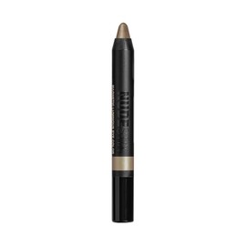 Nudestix Magnetic Luminous Eye Color – 4-in-1 Cream Eyeshadow Stick, Eyeliner, Primer & Highlighter | Long-Wear, Waterproof Satin Finish | Vegan & Cru