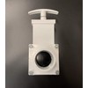 Valterra T1001APW Fresh Water Gate Valve, Drain Valve 1-1/2 Valve