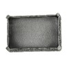 Vintage Jewelry Box Innovative European Style Light Luxury Metal Trinket