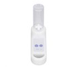Magnetic Stirrer Portable Mini Laboratory Magnetic Stirrer Mixer with Cross