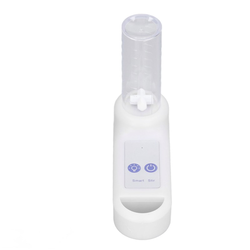 Magnetic Stirrer Portable Mini Laboratory Magnetic Stirrer Mixer with Cross