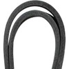 RAParts Deck Drive Belt 041-4022-00 Fits Bad Boy Zero-Turn Mowers