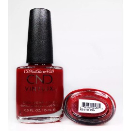 Cnd Vinylux - NIGHT MOVES Collection - All 4 Colors 288-291