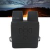 NV4000B 4K Night Vision Goggle 4000mah USB Charging Infrared Binoculars