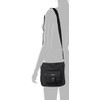 Tom Tailor Acc Women's Rina 11223 Messenger Bag Black EU