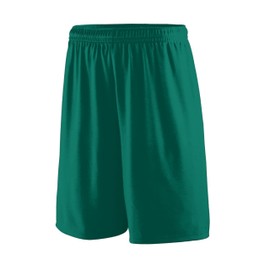 Augusta Sportswear Boys 1421-035-m ..., Dark Green, Medium US