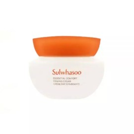 Sulwhasoo 설화수 탄력크림 75ml 피부 보습 영양 수분 케어 영양크림 주름개선 진정 Sulwhasoo Elastic Cream 75ml Moisturizing Nourishing Hydrating Anti-Wrinkle Soothing Cream [Sulwhasoo Elasticity Cream 75ml]