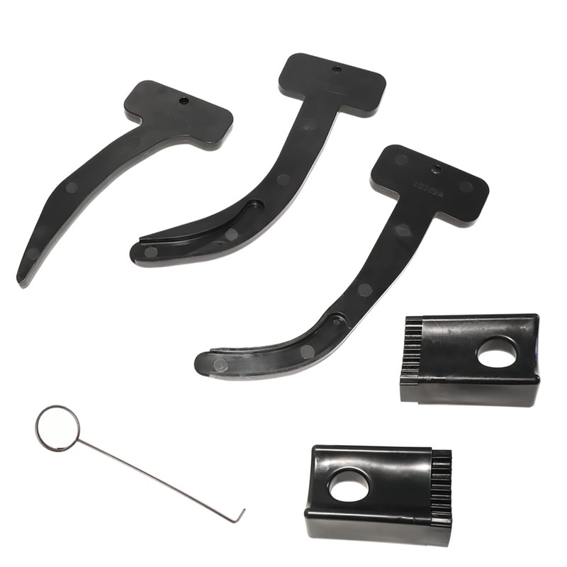10200A 10202 10369 Camshaft Timing Tool Compatible with Jeep Grand