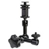 Bresser F000569 Photo Studio Magic Arm with Hot Shoe Mount