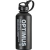 Optimus Fuel Bottle L 1.0 Litres Black