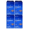 Chong Kun Dang iClear Eye Love Lutein 30 Capsules 4 Boxes / 종근당 아이클리어 눈사랑 루테인 30캡슐 4박스