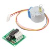 KKHMF Set of 2 28BYJ-48 5V Stepper Motor + ULN2003