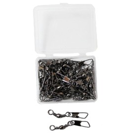 45 Pieces Power eddy Size 6/ 28kg Power eddy (45Wirbel06)