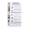 Naturtint Colouration Silver Organic Based Permanent Colouration Violet Tint Without