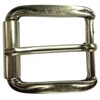BELTINGER Belt Buckle with Roller 4.0 cm | Buckle Interchangeable