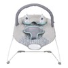 Smart Steps Trend EZ Bouncer, Ziggy