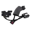 Gearbox Shifter Position Micro Switch 5Q0713128A Replacement for R32 Rabbit