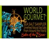 The Gourmet Sea Salt Sampler