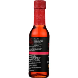 House of Tsang Mongolian Fire Oil 5.0 OZ(Pack of 2)