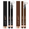 LIPHIP Liquid EyeLiner, Smudge proof Eyeliner, Sharp fine liquid Eyeliner