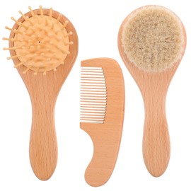Baluue 1set Bath Scrubber Body Exfoliating Brush Ergonomic Shower Tool for Gentle Massage and Deep Cleansing for Toddlers