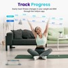 Etekcity Bathroom Scale for Body Weight BMI Scale, Upgraded Bluetooth