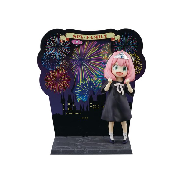 Ichibansho Figure - Spy x Family - Anya Forger (Take