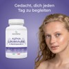 Bandini Alpha Lipoic Acid (Alpha Lipoic Acid) 650 mg Depot