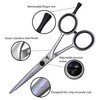 Glamtech One Hairdressing Scissor 5.5-inch
