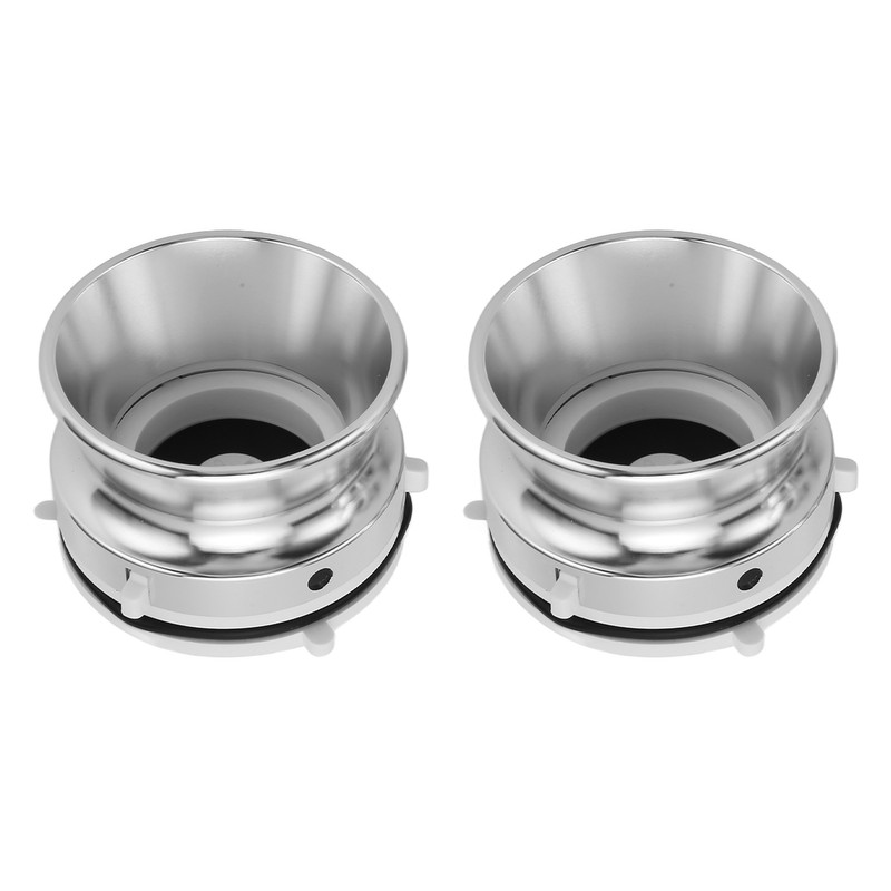 1 Pair 10in NAB Hub Adapter Aluminium Alloy Opener Universal