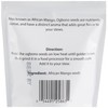 KOPABANA Whole Ogbono seeds | wild mango | African mango|
