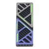 M.2 2280 SSD Heatsink Aluminium Alloy Fast Heat Dissipation M.2