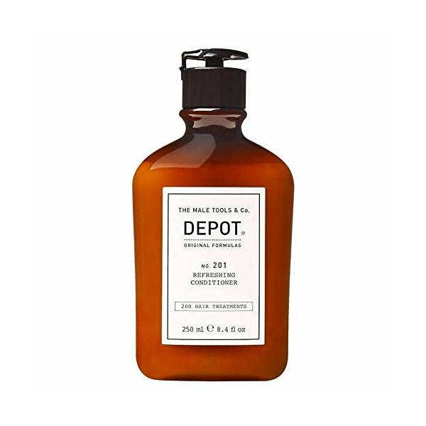 DEPOT 201 Refreshing Conditioner 250 ml