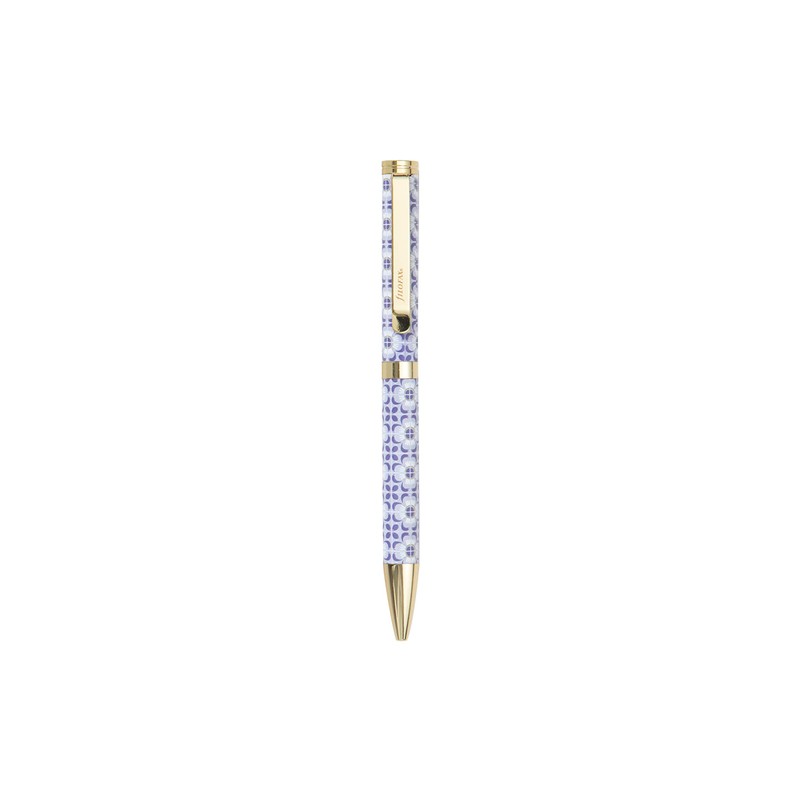 Filofax Mediterranean Ballpoint Pen