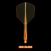 CONDOR AXE NEON Series Condor Axe Neon Series Neon Orange