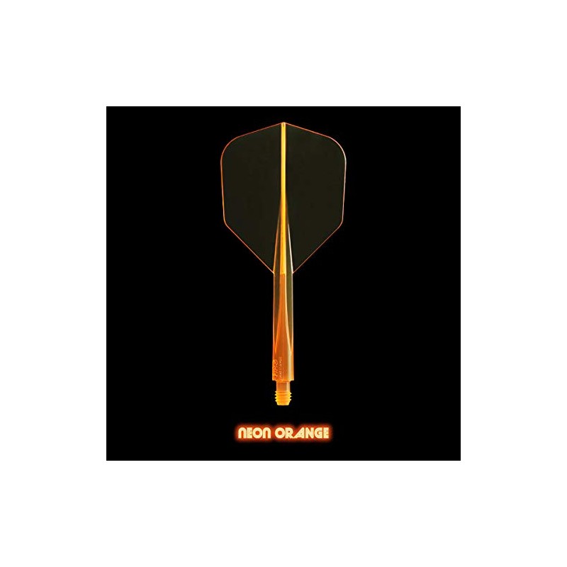 CONDOR AXE NEON Series Condor Axe Neon Series Neon Orange