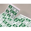600 Bingo Cards for Traditional Bingo 90 Balls