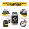 ProWinner | CLA-2700 120 caps | CLA, L- Carnitina, L-